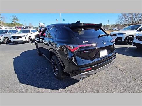 Certified 2025 Acura ADX A-Spec image 31