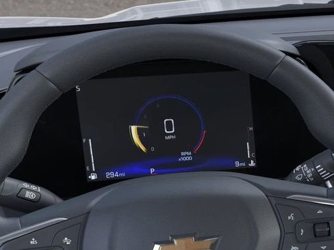 New 2026 Chevrolet Trax ACTIV image 18