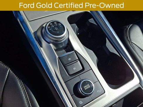 Certified 2023 Ford Explorer XLT w/ Equipment Group 202A AWD/4WD image 16