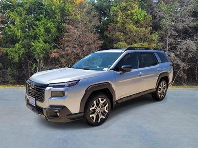New 2026 Subaru Outback Touring XT