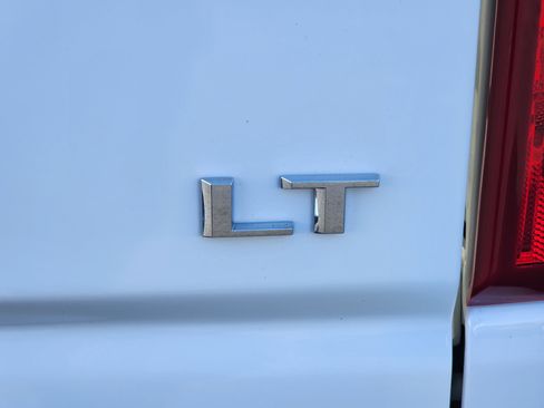 Used 2025 Chevrolet Silverado 2500 LT w/ Safety Package image 13