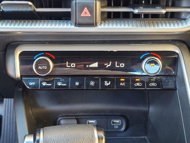 Used 2022 Kia K5 GT-Line w/ GT-Line Awd Premium Package image 25