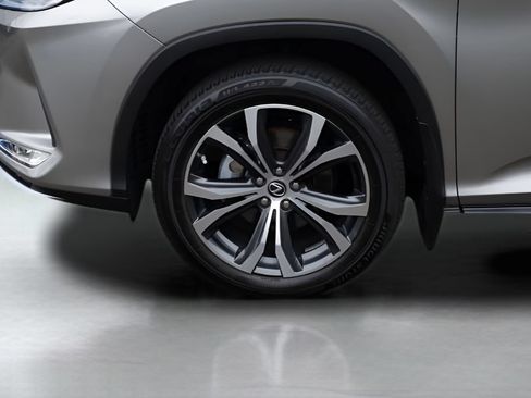 Used 2022 Lexus RX 350 FWD w/ Premium Package image 3