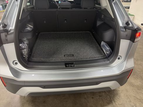 New 2026 Volkswagen Tiguan S image 27