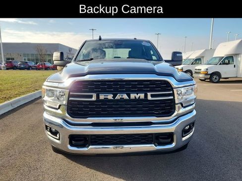 Used 2024 RAM 2500 Big Horn image 2