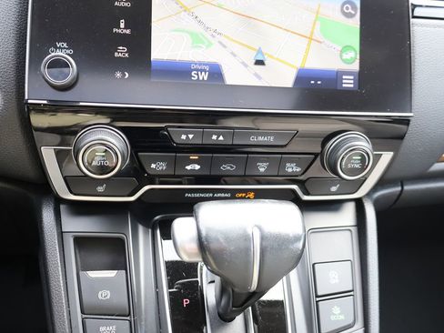 Used 2020 Honda CR-V Touring image 33