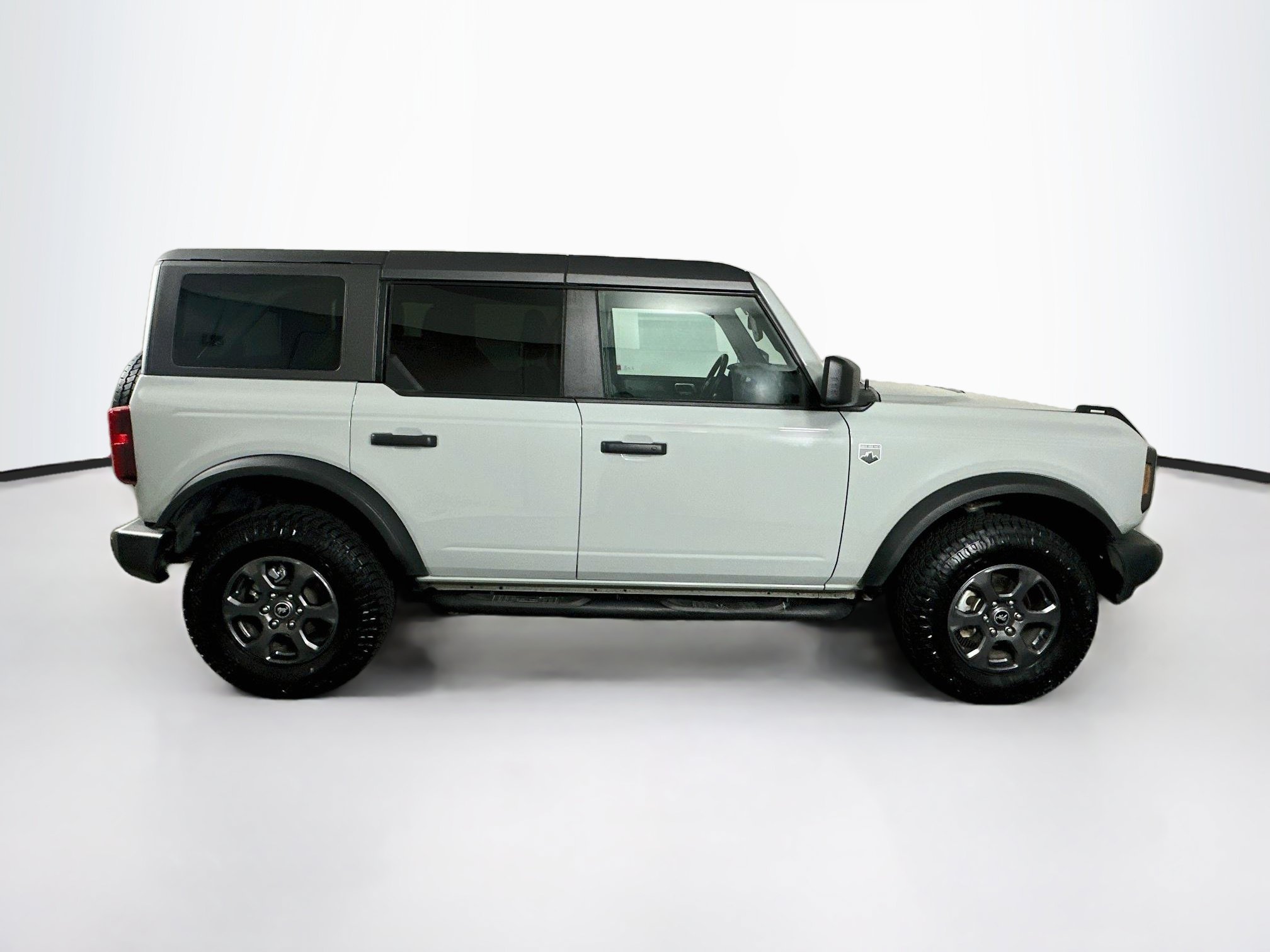 Used 2024 Ford Bronco Big Bend AWD/4WD image 10