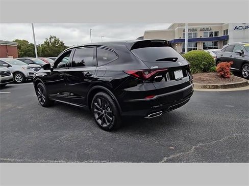 New 2026 Acura MDX A-Spec image 41