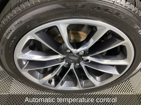 Used 2022 Jeep Wagoneer Series II w/ Premium Group I image 10