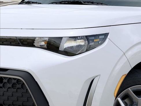 New 2025 Kia Soul S image 10