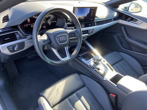 Certified 2025 Audi A5 2.0T Premium Plus w/ Convenience Plus Package image 24