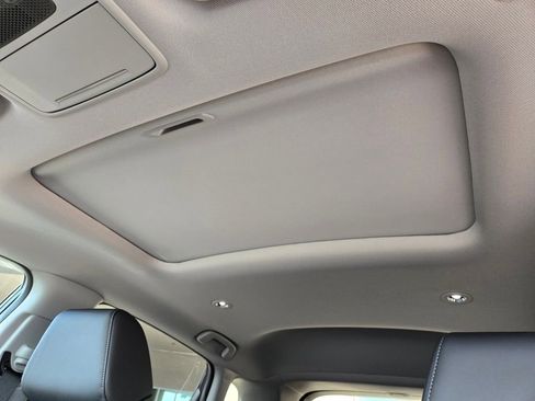 New 2026 Acura ADX FWD image 13