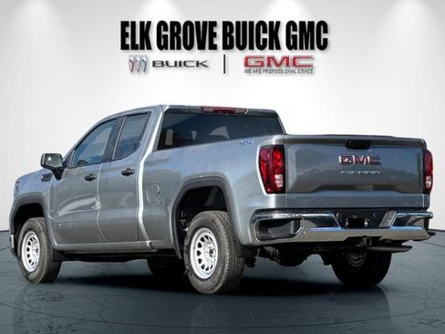New 2026 GMC Sierra 1500 Pro w/ Pro Value Package image 6