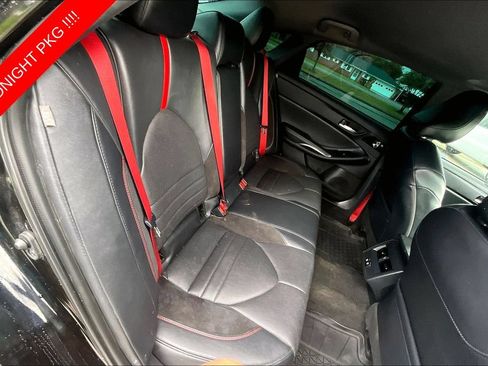 Used 2020 Toyota Avalon TRD FWD image 23