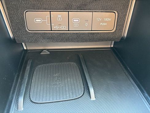 New 2025 Hyundai Sonata SEL image 21