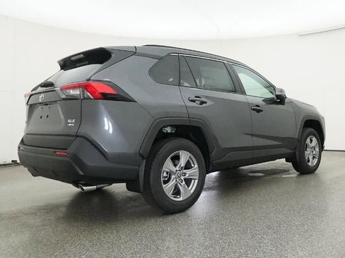 New 2025 Toyota RAV4 XLE w/ Convenience Package image 54