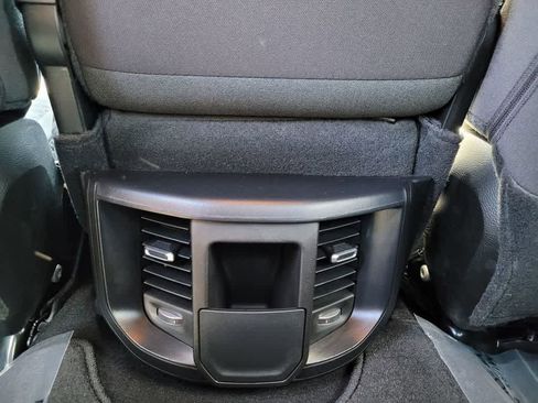 New 2025 RAM 2500 Tradesman AWD/4WD image 10