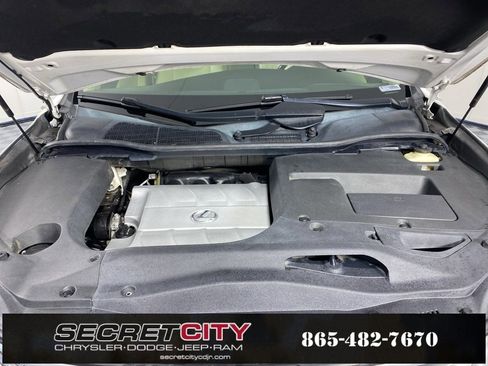 Used 2015 Lexus RX 350 FWD image 36