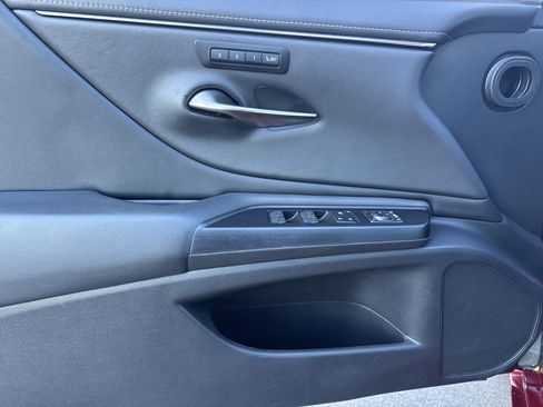 Used 2021 Lexus ES 350 F Sport image 14