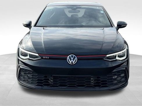 Used 2024 Volkswagen GTI S image 2