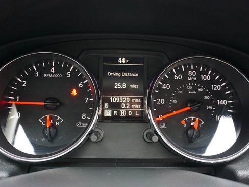 Used 2013 Nissan Rogue S image 14