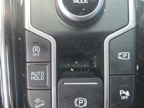 Used 2023 Kia Sorento SX image 20