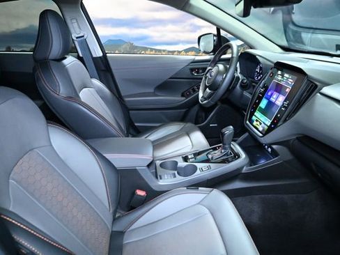 Certified 2025 Subaru Crosstrek 2.5i Limited w/ Popular Package #3A image 47