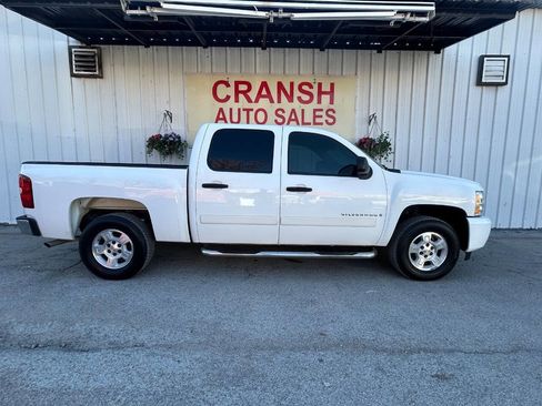 Used 2008 Chevrolet Silverado 1500 LT w/ Power Pack Plus image 2