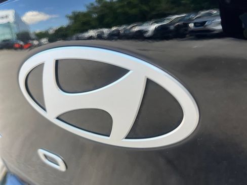 Used 2025 Hyundai Kona N Line S AWD/4WD image 41