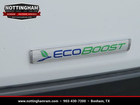 Used 2025 Ford Transit 350 XLT RWD image 8