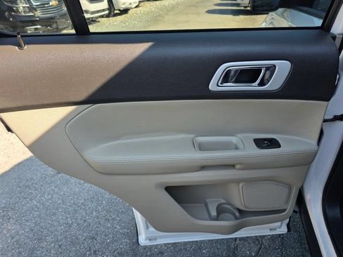 Used 2013 Ford Explorer XLT FWD image 19