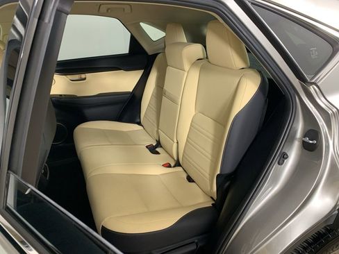 Used 2019 Lexus NX 300h AWD w/ Comfort Package image 30