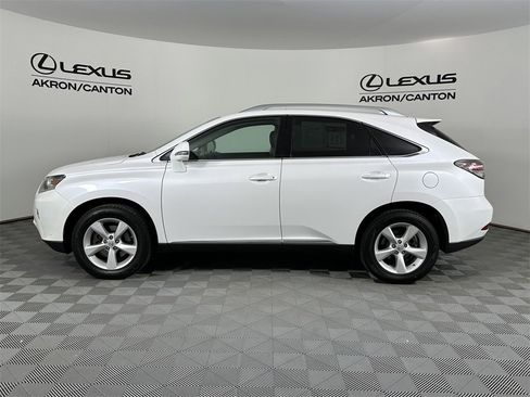 Used 2015 Lexus RX 350 AWD image 10