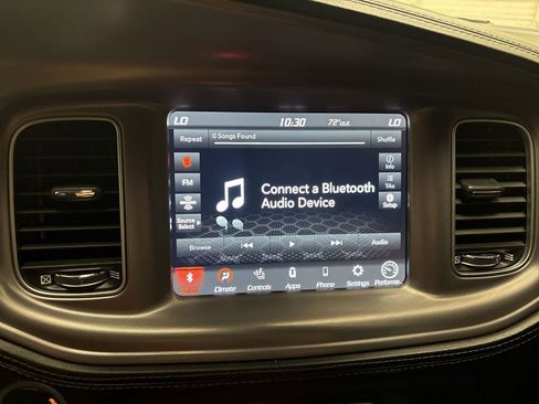 Used 2023 Dodge Charger Scat Pack RWD image 13