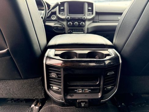 Used 2022 RAM 2500 Laramie AWD/4WD image 36