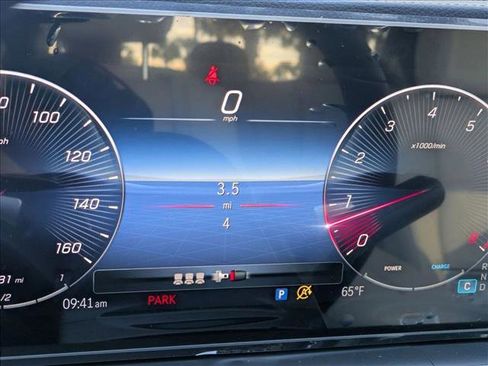 New 2026 Mercedes-Benz GLE 350 4MATIC image 11