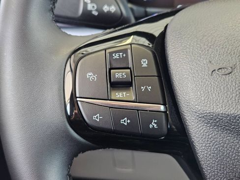 Used 2025 Ford Escape Active w/ Tech Pack #1 FWD image 13