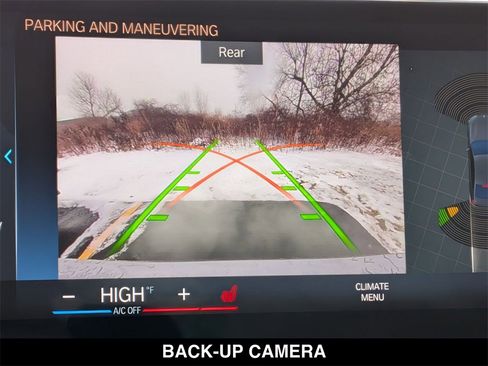 Certified 2023 BMW 330e xDrive w/ Driving Assistance Package image 23