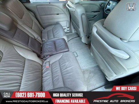 Used 2008 Honda Odyssey EX-L image 27