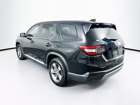 Used 2023 Honda Pilot EX-L image 5