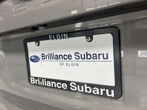 Certified 2026 Subaru Forester Limited AWD/4WD image 42