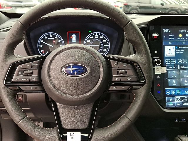 New 2026 Subaru Forester Sport w/ Onyx Edition AWD/4WD image 16