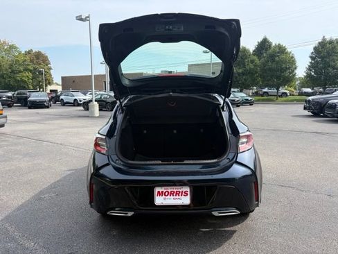 Used 2020 Toyota Corolla SE FWD image 6