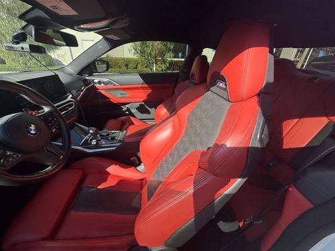 Used 2024 BMW M4 xDrive Competition AWD/4WD image 30