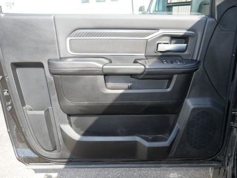 New 2026 RAM 3500 Big Horn image 11