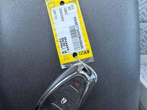 Used 2023 Chevrolet Equinox LS w/ LS Convenience Package FWD image 27