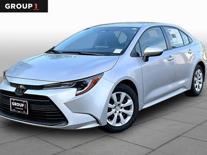 Used 2023 Toyota Corolla LE