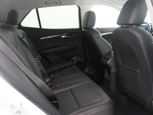 Used 2024 Buick Envision Preferred image 13