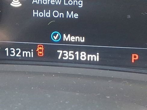 Used 2021 Buick Envision Avenir image 25