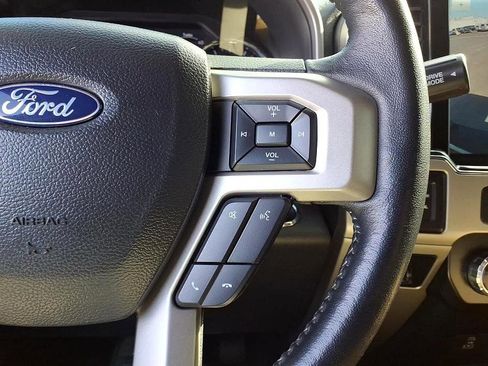 Used 2022 Ford F250 Lariat w/ Lariat Ultimate Package image 32